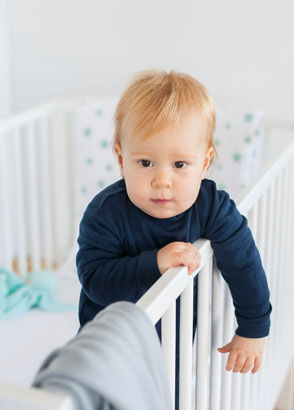 Dropping from 2 to 1 Sleeps Dropping from 2 to 1 Sleeps