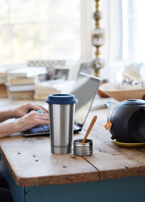 Tips for a Less Stressful Home