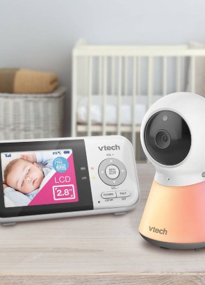 Baby Monitor Comparison - Which Baby Monitor is Best? Baby Monitor Comparison - Which Baby Monitor is Best?