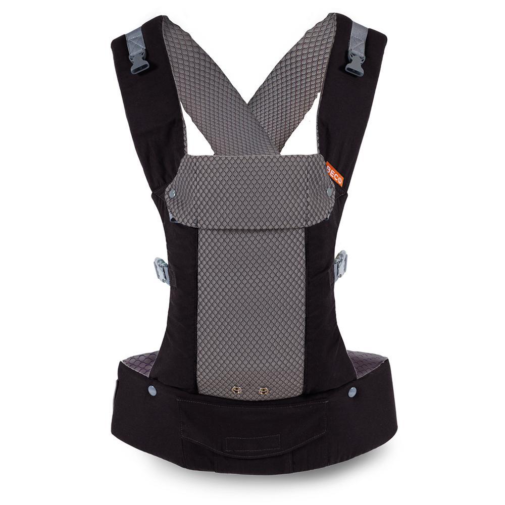 best baby carrier for hot weather