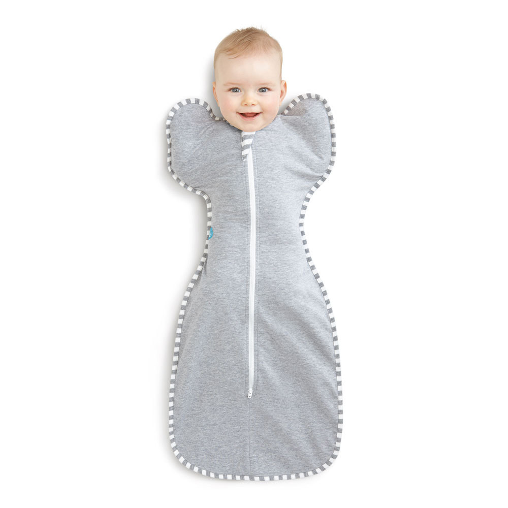 love to dream swaddle too small