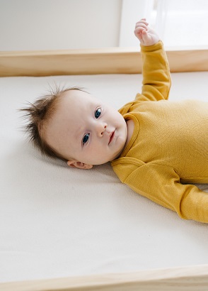 Top 10 reasons to choose merino for your baby or child - The Sleep Store -  AU