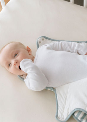 best n less baby sleeping bag