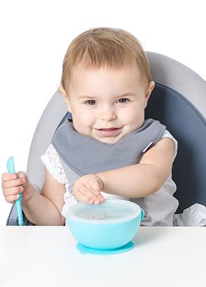 Baby Food Storage: Mumi & Bubi - Baby Bargains