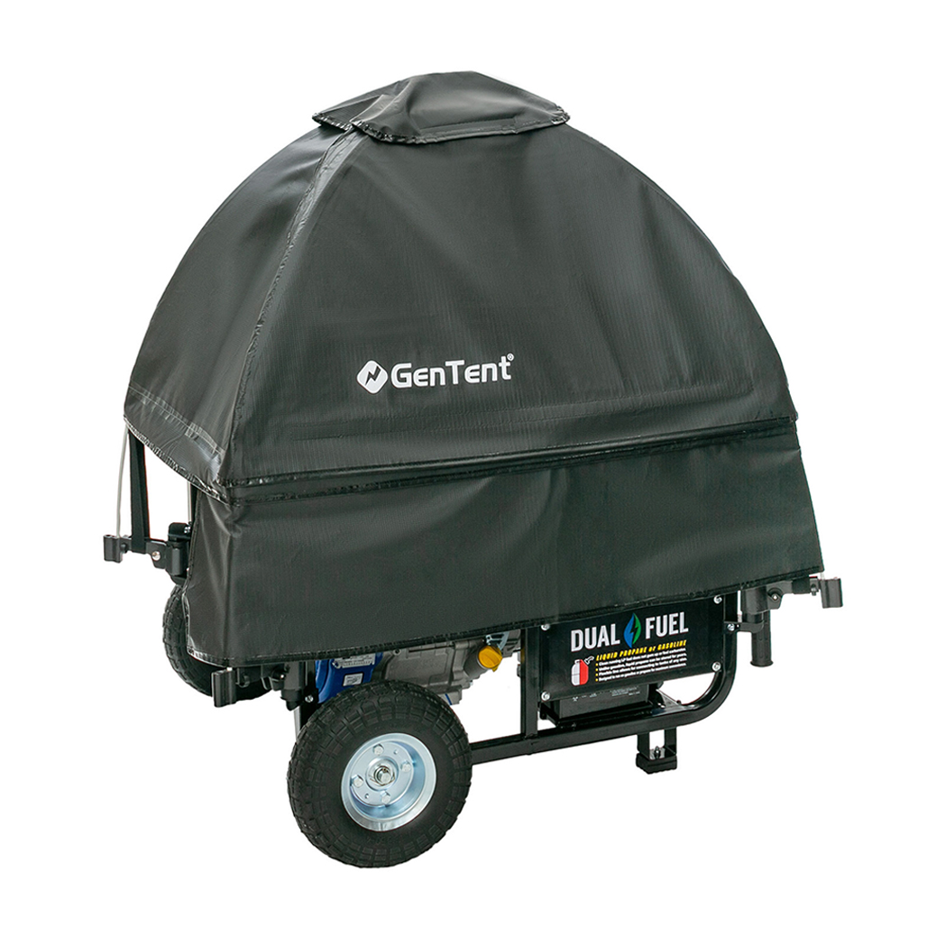 GenTent Universal Kit