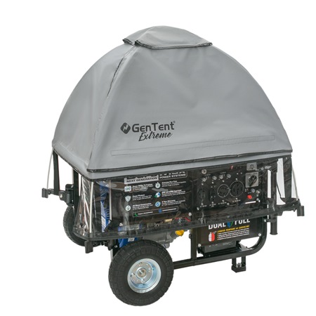 Generator Enclosure