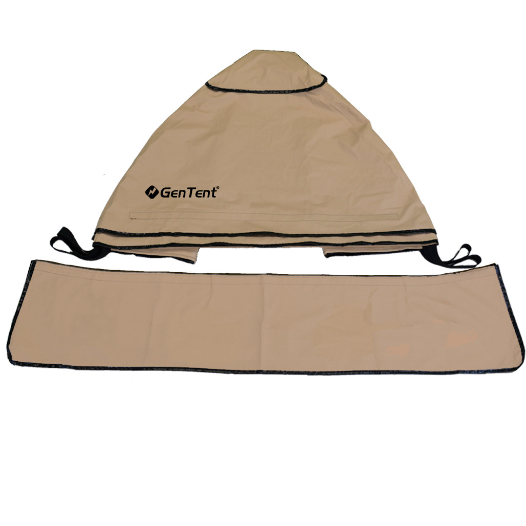 GenTent Canopy and Apron | Buy Generator Covers Online