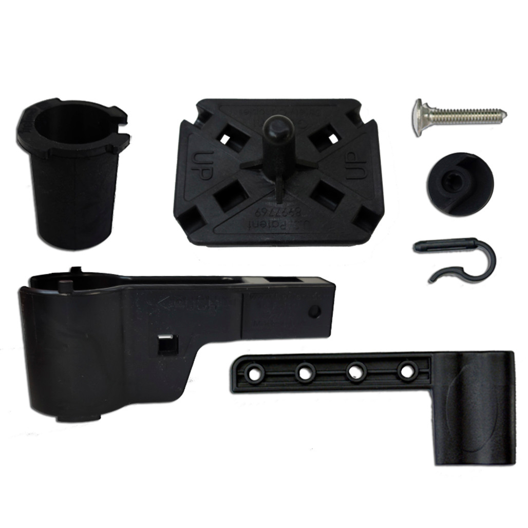 GenTent Portable Generator Spares Kit | Free U.S. Shipping