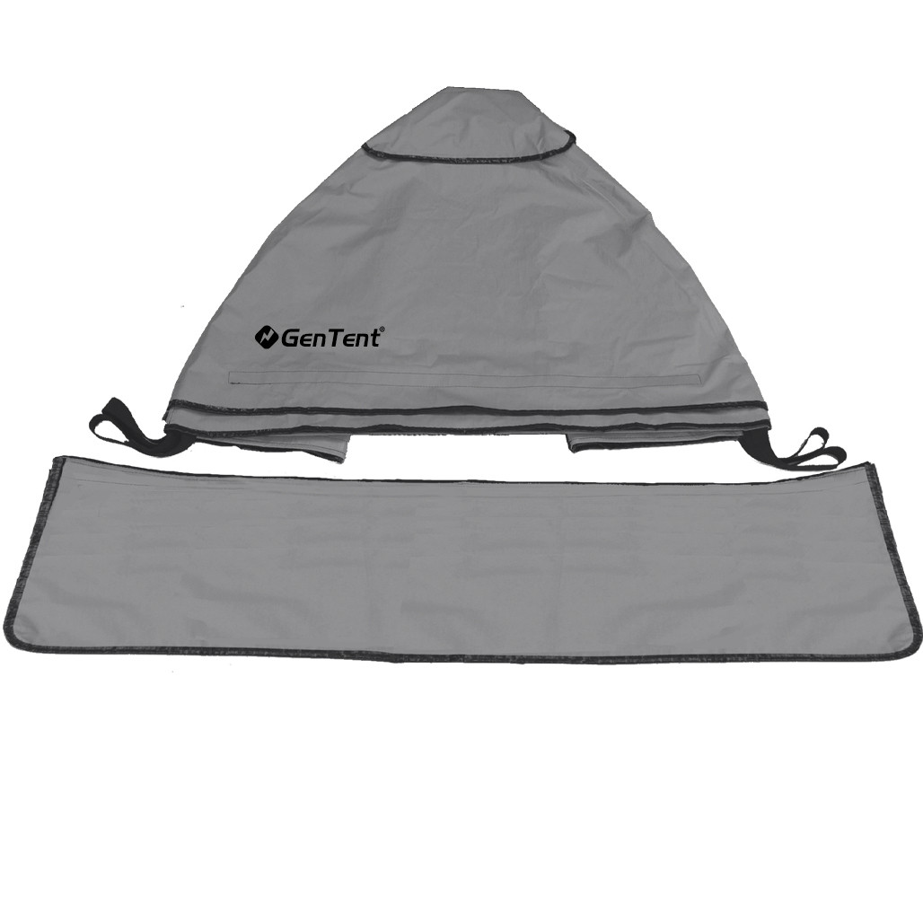 GenTent Canopy and Apron | Buy Generator Covers Online