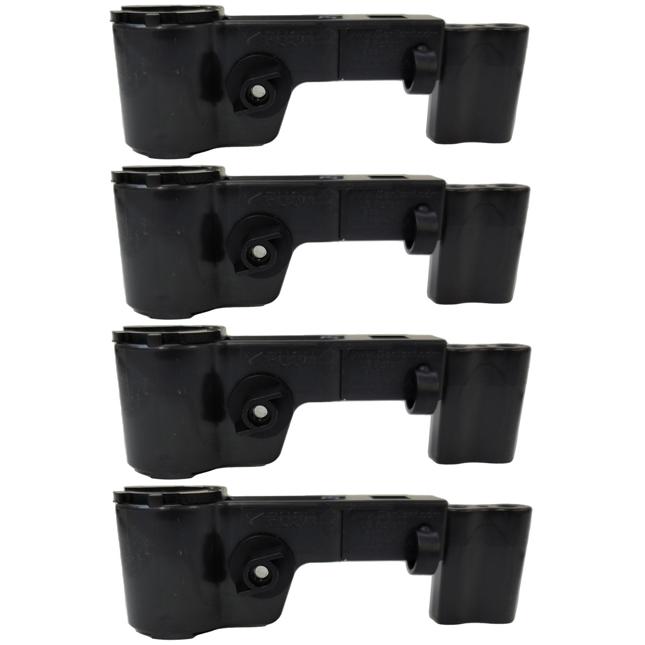 GenTent Clamp Replacement Kit