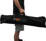 Storm Shield Storage Bag Bag held by top handle