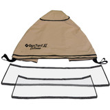 GenTent Irregular XL Extreme Canopy in Tan