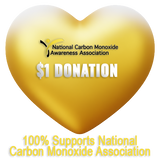 One Dollar Donation - NCOAA