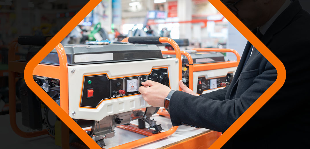 Generator Buying Guide