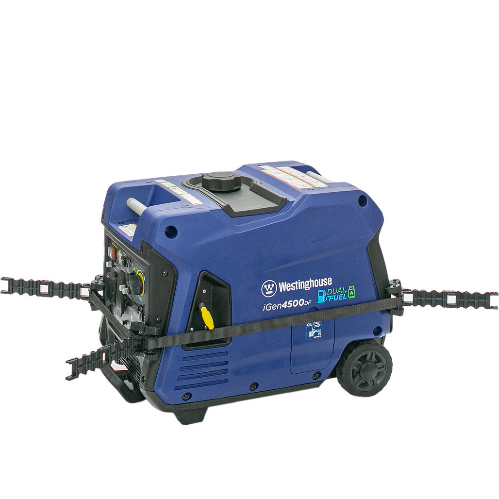 Installation Videos for GenTent All-Weather Generator Running Cover for Fully Encased Inverter Generators such as the Westinghouse iGen4500 