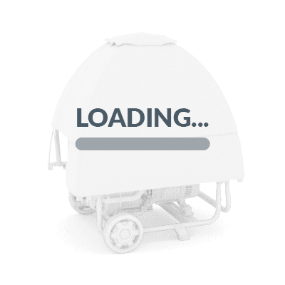 Loading 3D view