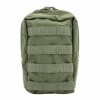 BLACKHAWK S.T.R.I.K.E. Upright GP Pouch With Speed Clips Color Olive Drab 