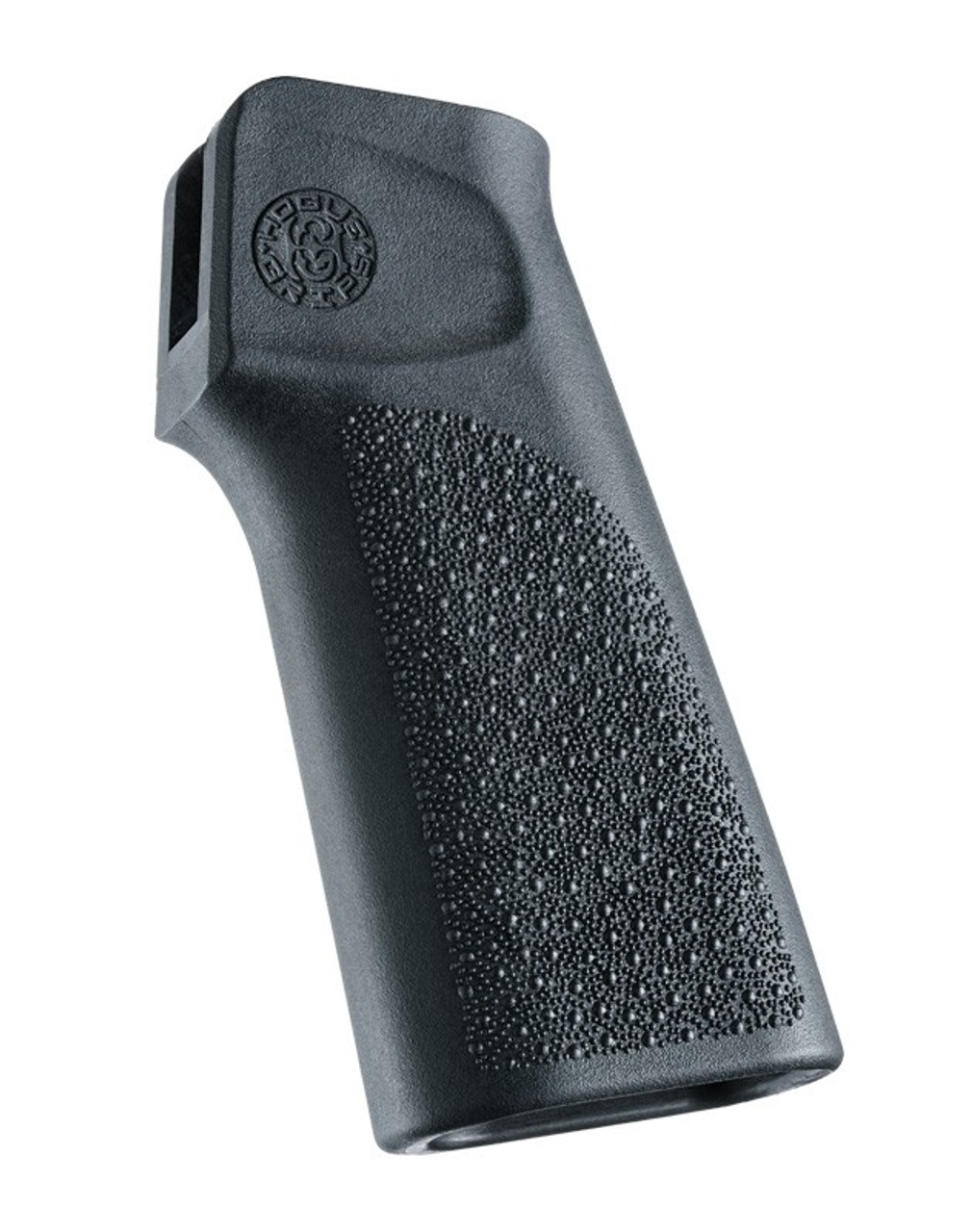 Hogue AR-15 / M16: 15° Vertical Polymer Grip - Black