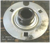 Bearing, Flange, 3/4", includes bolts, nuts and washers (20-1752/1800519)