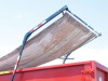 Ox Waste Covering System, Complete System (Telescoping Gantry) (200-3075-1/1801991)
