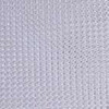 10' X 45' White Maur-Net W/Web Reinforced Hems W/Grommets 24'' Apart