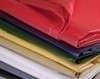 16 X 20 - 18 oz.. Yellow Vinyl Flame Retardant Laminate Tarp