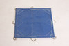 20 X 40 c/s Ultra Strong Regal Style Poly Tarp - Blue