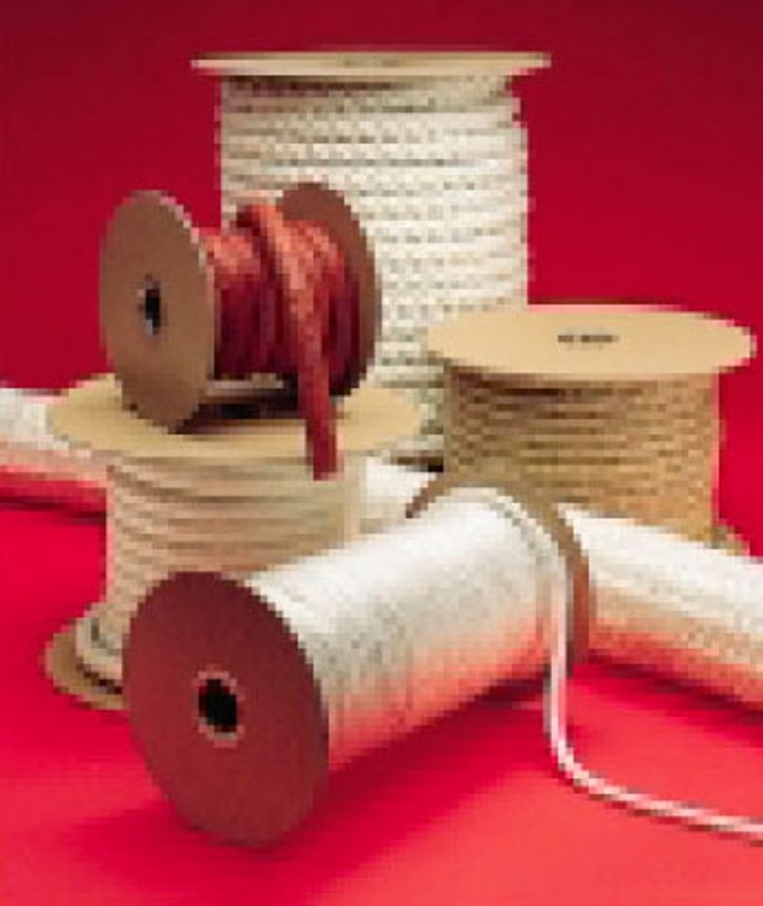 Braided Tubing (Fiberglass) Braided Tubing (Fiberglass)