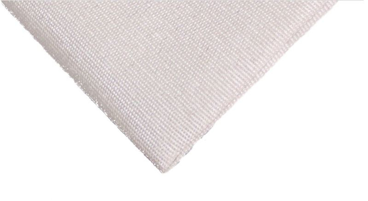 Products - Fabrics - High Temperature Fabrics - White Insul-Shield ...