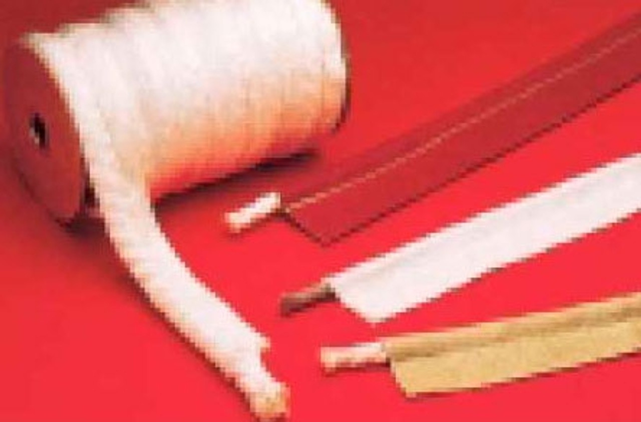 Tadpole Packing (Fiberglass) Tadpole Packing (Fiberglass)