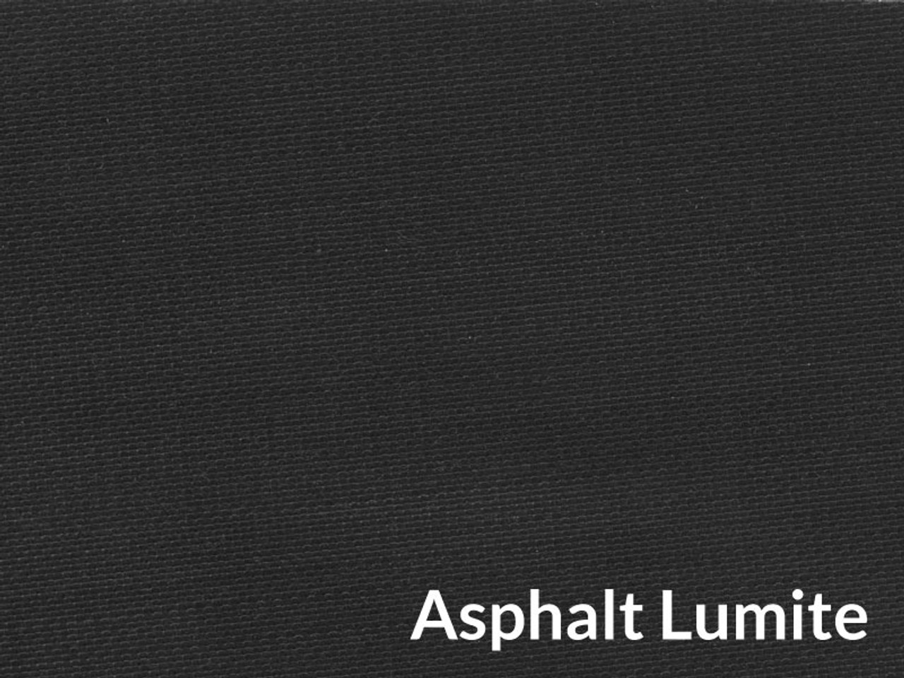 7' X 22' F/S Asphalt Lumite Tarp (20-1840/1800567)