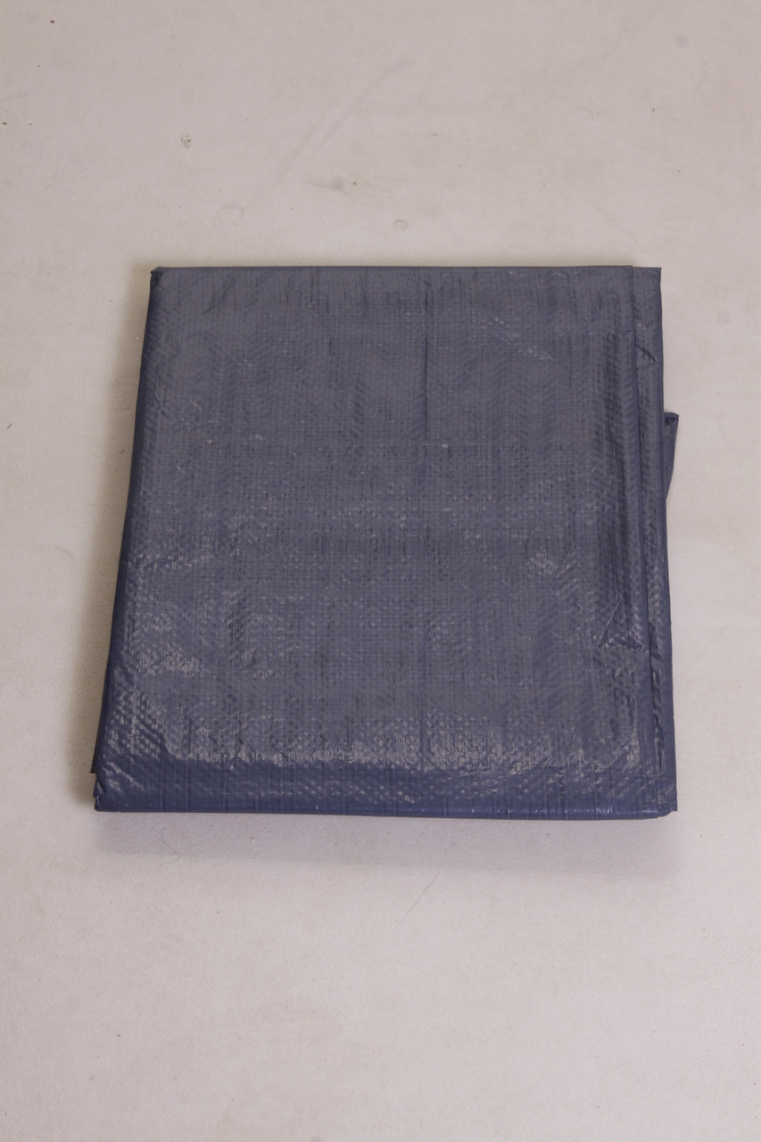 50 X 100 c/s All Season Poly Tarp