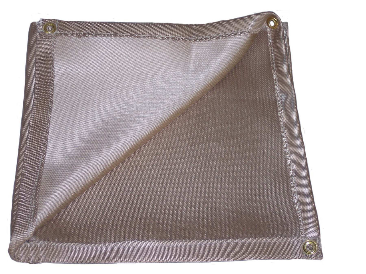 18 oz. CH Grade Silica Welding Blankets