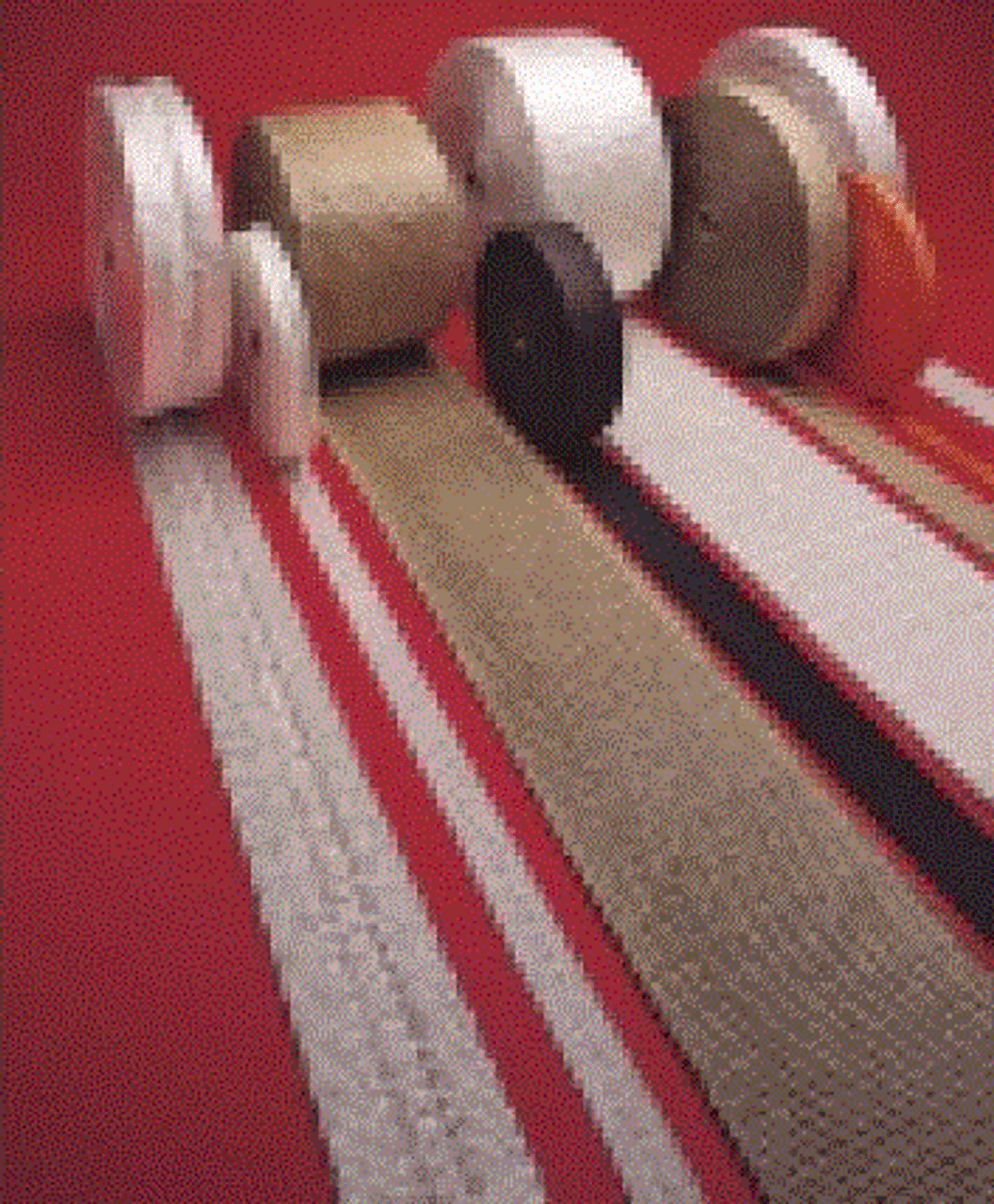 Woven Tapes (Silica) Woven Tapes (Silica)
