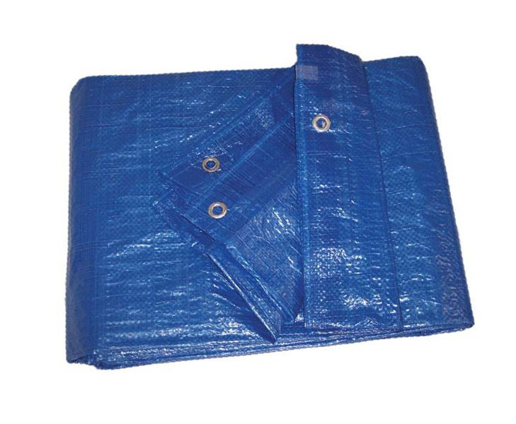 Products Tarps Polyethylene Tarps Poly Tarps 3.5 oz. Imported