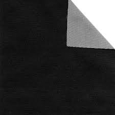 Products Fabrics Airbag Black Coated Fabric