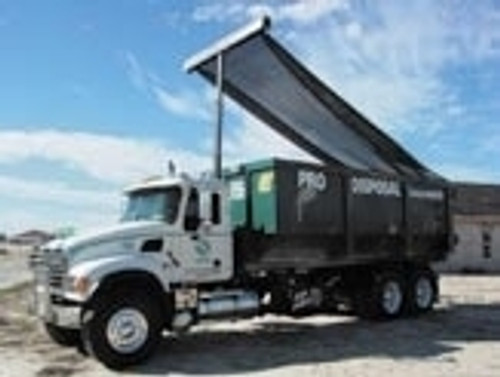 Hy-Tower Waster Covering System, Tarp, Diagram A Hy-Tower Waster Covering System, Tarp, Diagram A