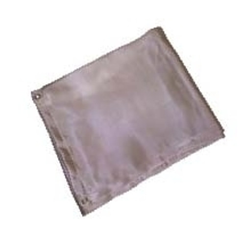 10'X 15' 36 oz. Ch-Grade Silica Blanket W/ No Grommets