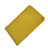 10' X 15' Gold Slag-Shed Blanket 24 oz. Neo/Glw/Grommets 24'' Apart