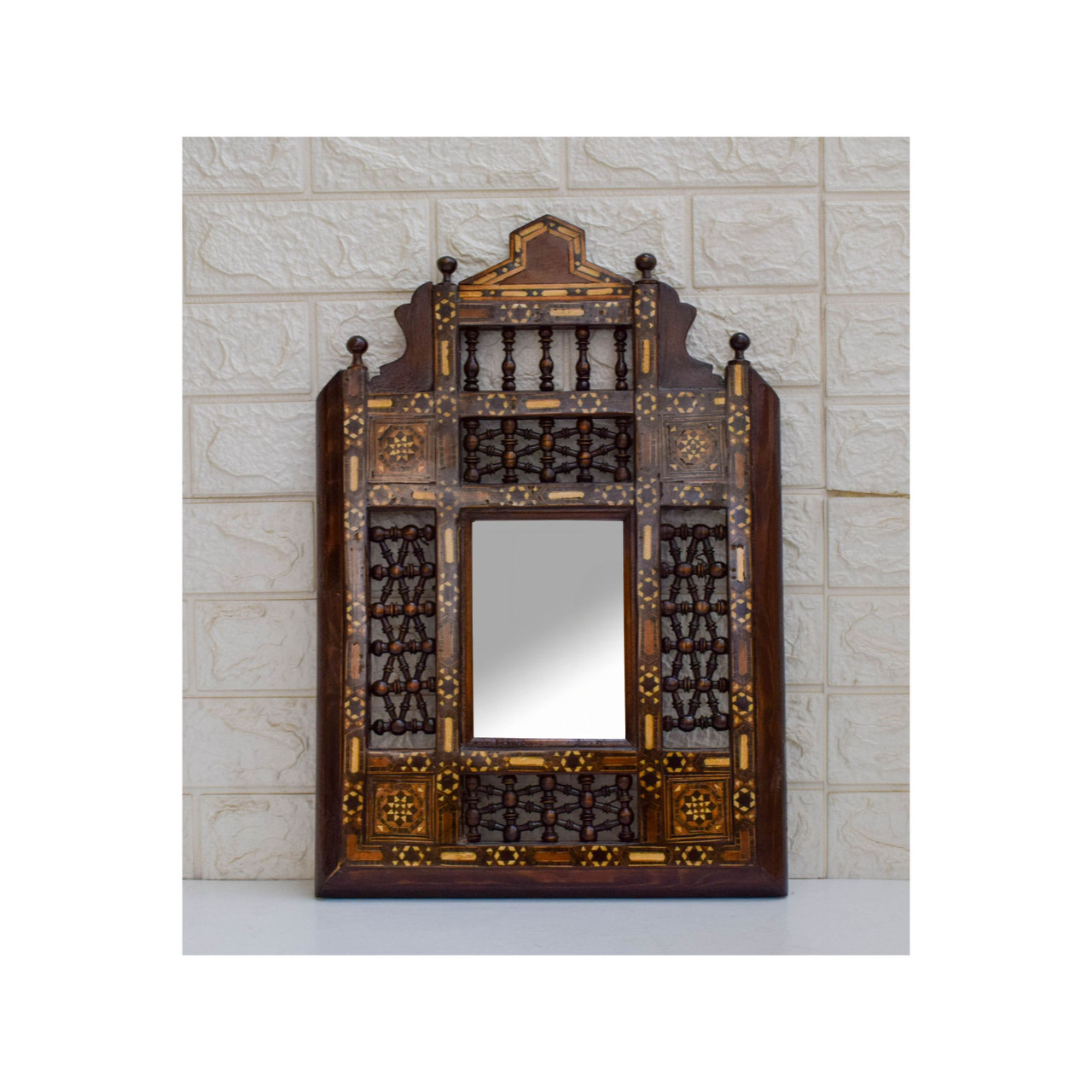 Antique Wooden Syrian Picture Frames or Mirror Frames For Sale at 1stDibs   antique frames for sale, vintage wooden mirror frames, carved wooden mirror  frames online