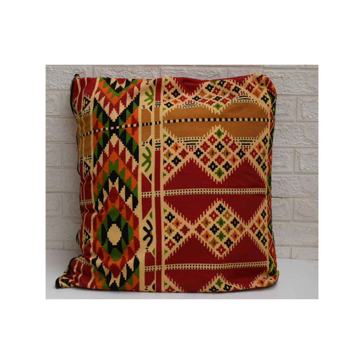 Kilim Floor Cushion