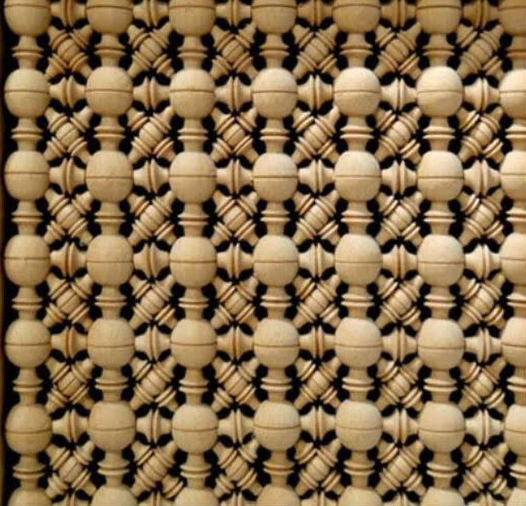 custom made mashrabiya panels