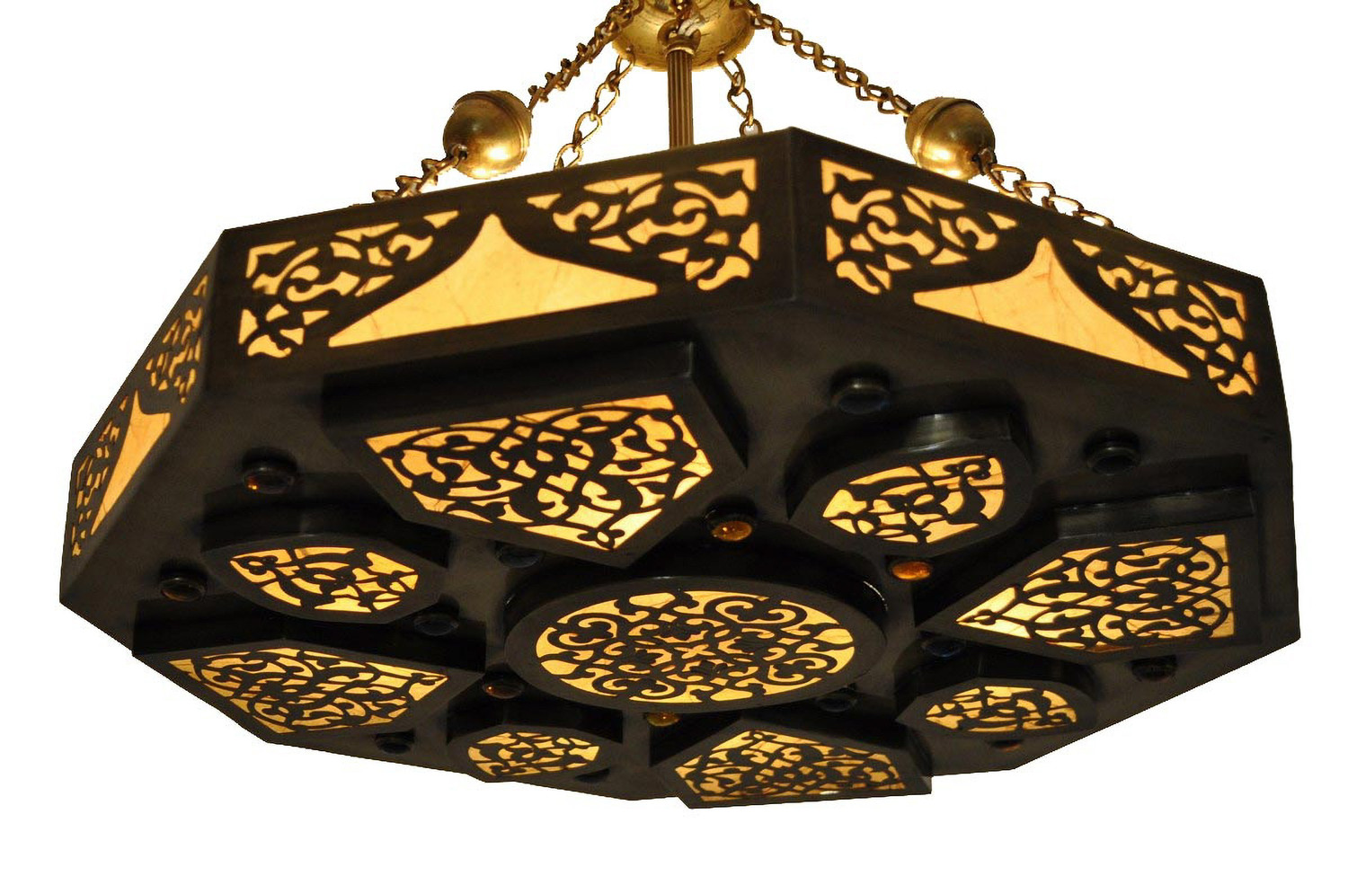 Moroccan Lighting Lamp Chandelier