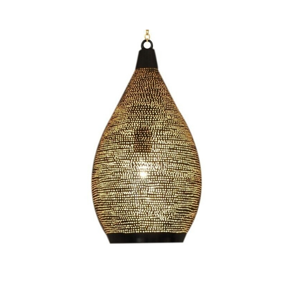 Moroccan pendant lamp