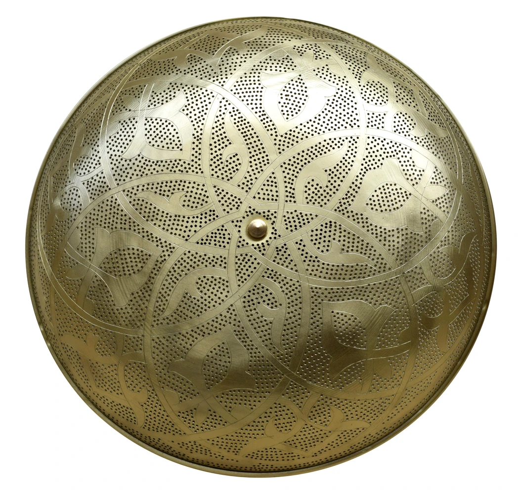 Moroccan Ceiling Lights
