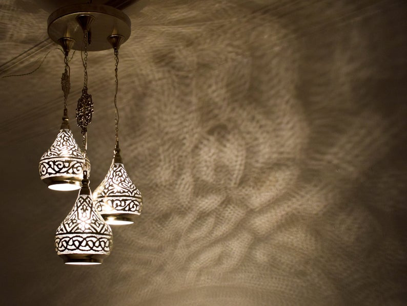 Pendant Lamp