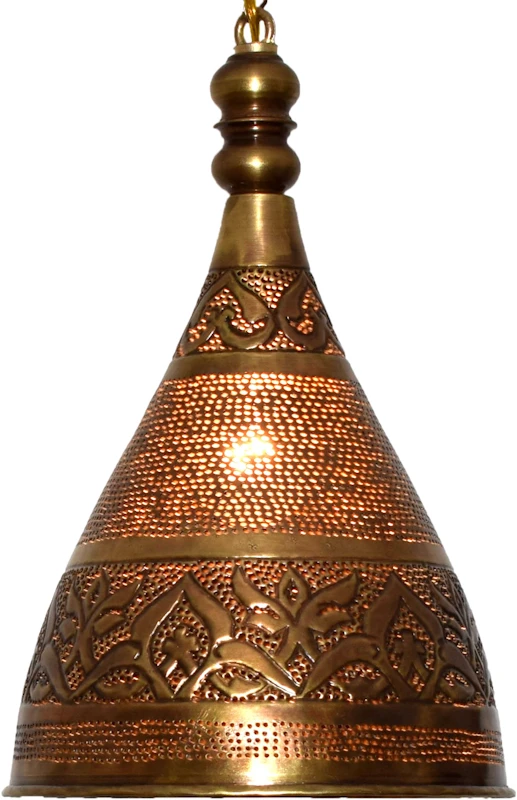 bronze kitchen island pendant light