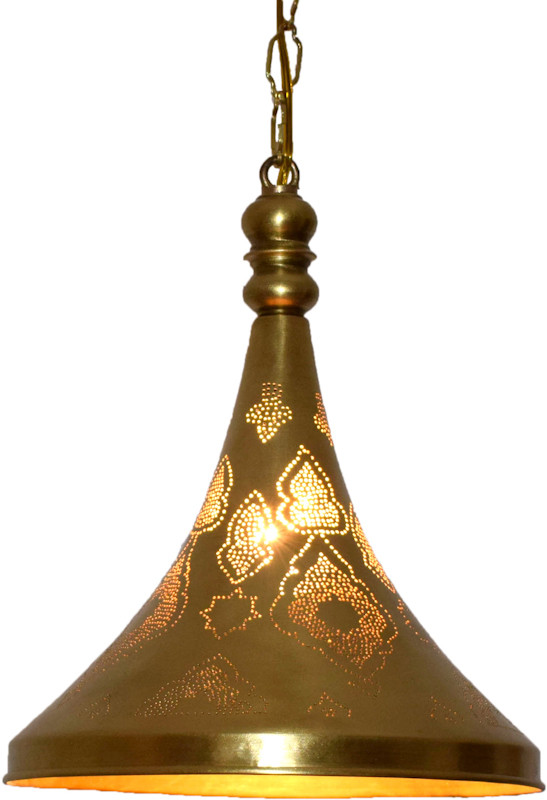gramophone pendant lamp