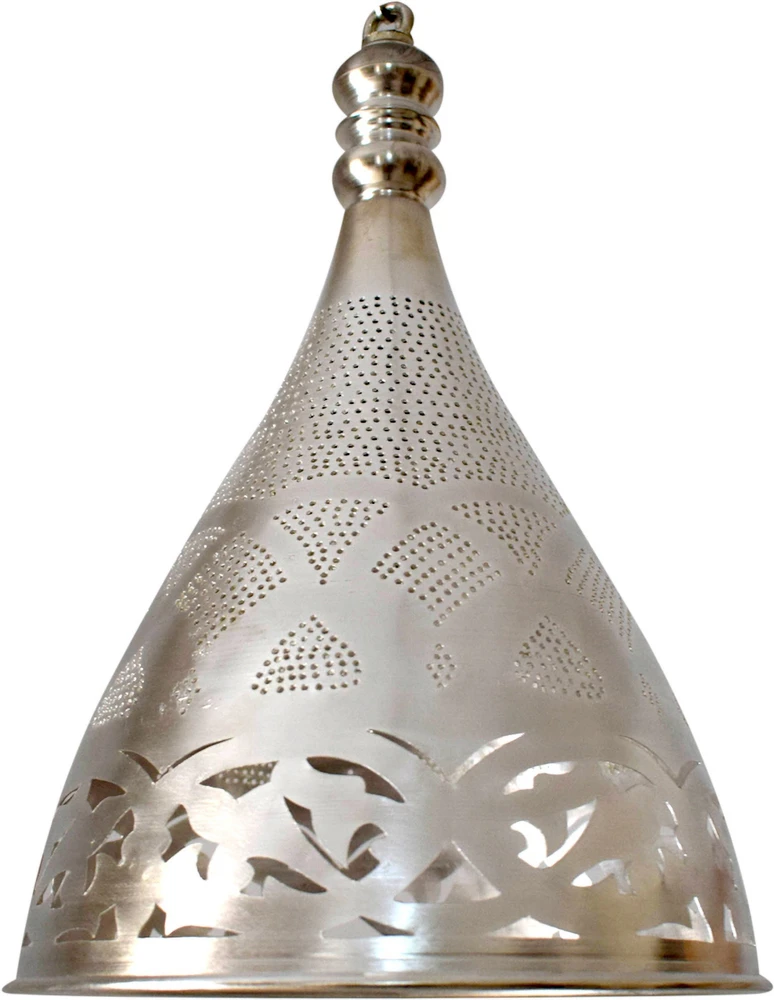 Moroccan kitchen pendant light