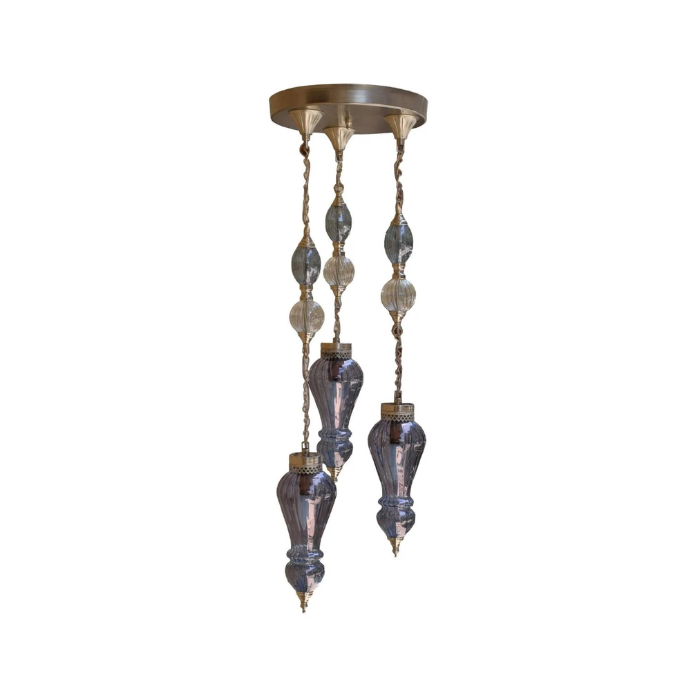 Turkish chandelier